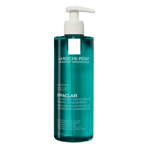 LRP Effaclar Micropeel